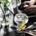 Glascreme Dessert Tasse Cocktailglas